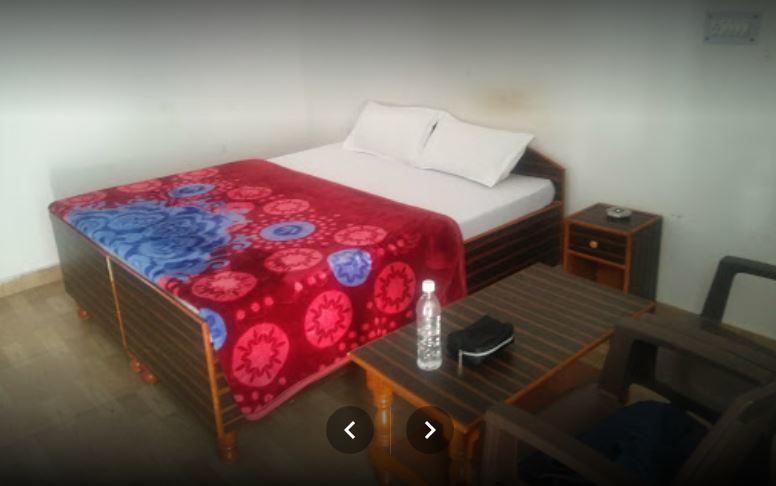 Hotel Inder Place Uttarkāshi Exterior foto